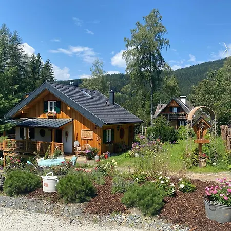 Evas Boutique Alm * Kloster