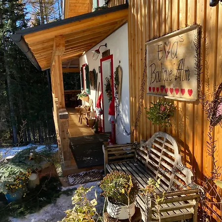 Evas Boutique Alm Casa vacanze Kloster