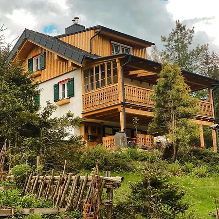 Evas Boutique Alm * Kloster