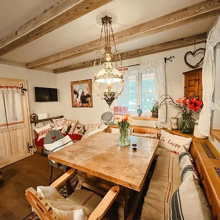 Evas Boutique Alm * Kloster