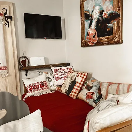 Σπίτι διακοπών Evas Boutique Alm Kloster