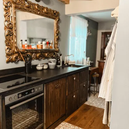 Evas Boutique Alm Kloster