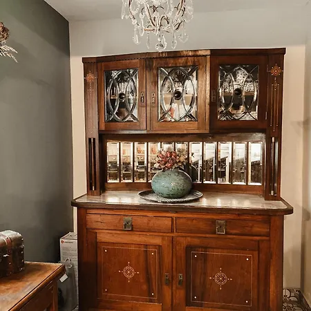 別荘 Evas Boutique Alm Kloster