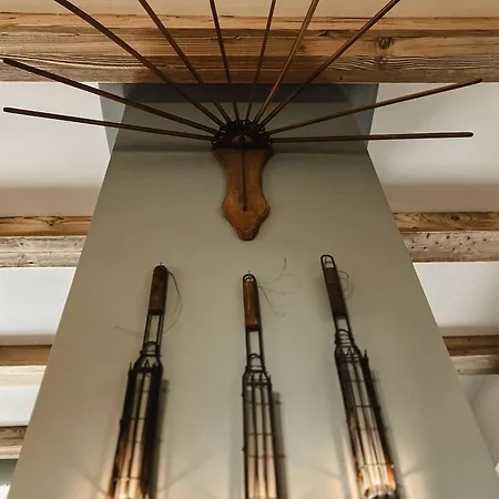 Evas Boutique Alm 別荘 *