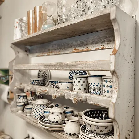 Evas Boutique Alm * Kloster