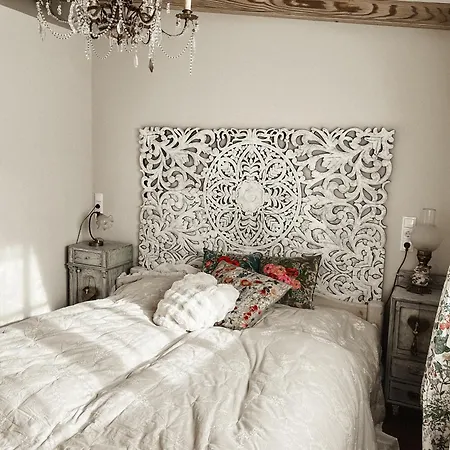 Evas Boutique Alm בית נופש Kloster