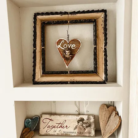 Evas Boutique Alm Kloster