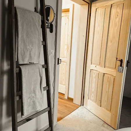 Evas Boutique Alm * Kloster