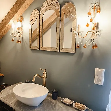 Evas Boutique Alm Kloster