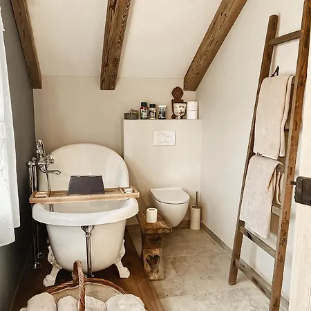 Evas Boutique Alm * Kloster