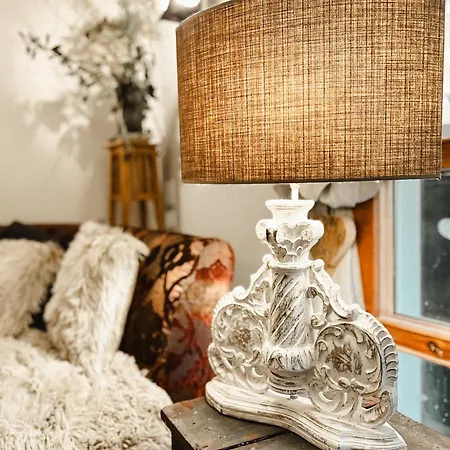 Evas Boutique Alm * Kloster