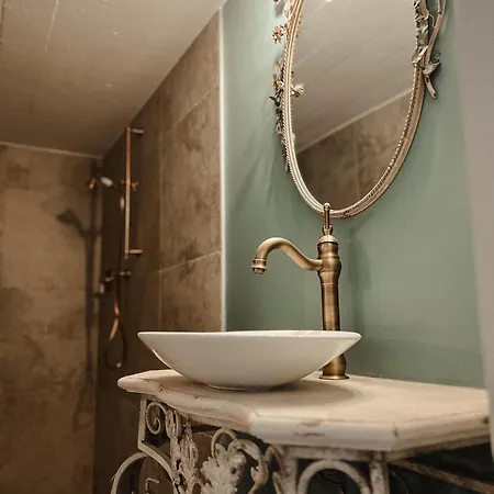 Evas Boutique Alm Casa vacanze