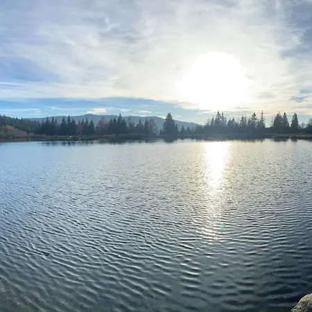 Evas Boutique Alm 別荘 *