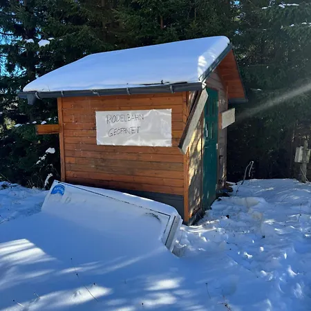 Evas Boutique Alm Casa vacanze