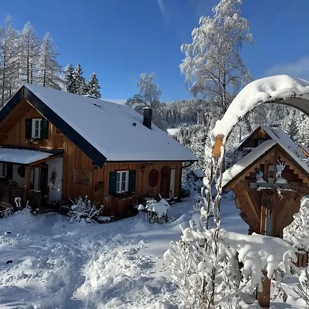 Σπίτι διακοπών Evas Boutique Alm Kloster