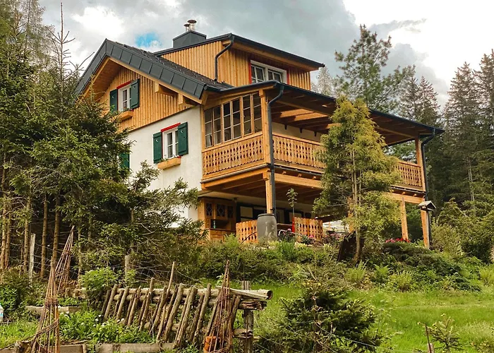 Evas Boutique Alm * Kloster