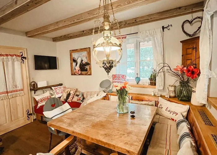 Evas Boutique Alm * Kloster