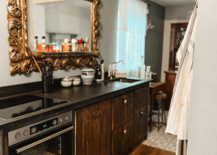 Evas Boutique Alm Kloster