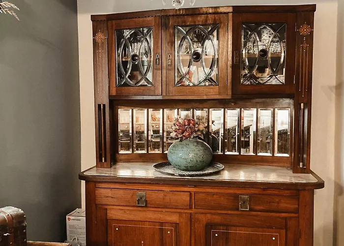 Vakantiehuis Evas Boutique Alm Kloster