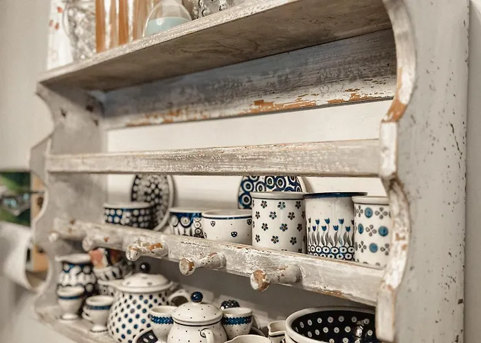 Evas Boutique Alm * Kloster