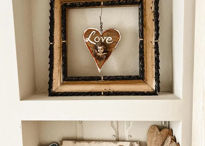 Evas Boutique Alm Kloster