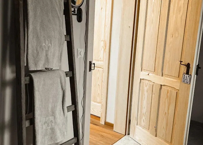 Evas Boutique Alm * Kloster