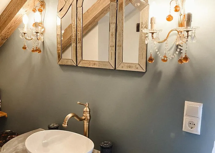 Evas Boutique Alm Kloster