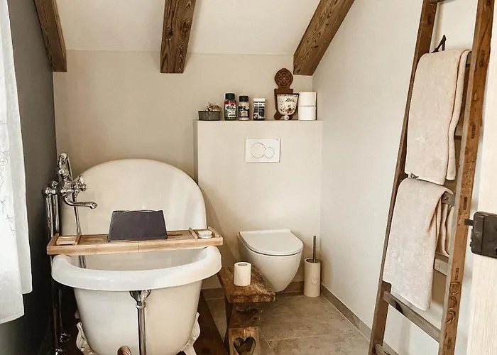 Evas Boutique Alm * Kloster