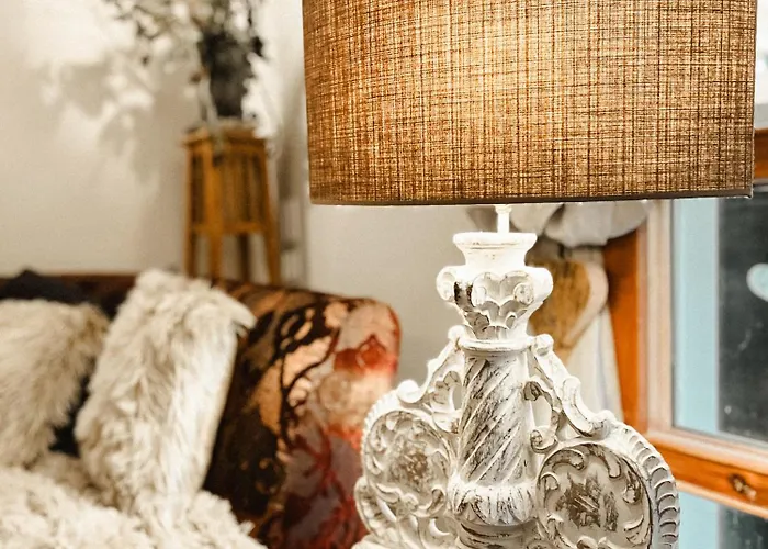 Evas Boutique Alm * Kloster