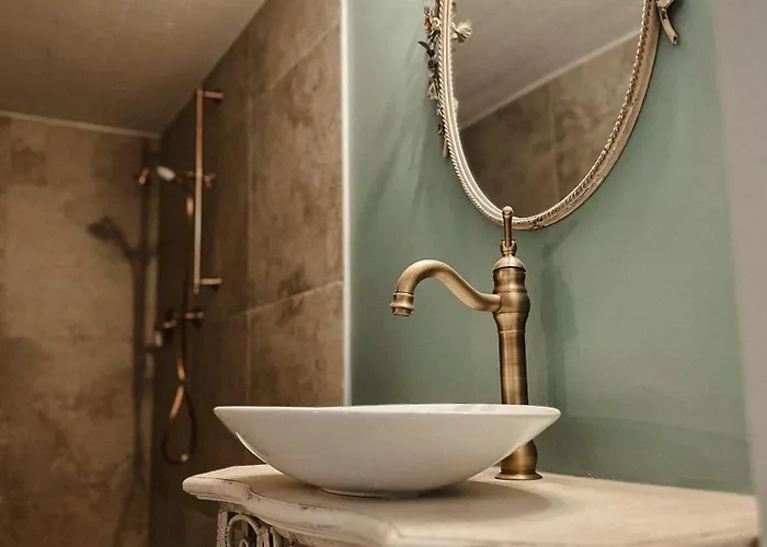 Evas Boutique Alm Vakantiehuis