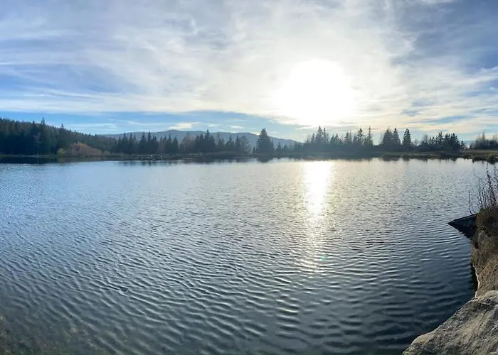 Evas Boutique Alm Vakantiehuis *